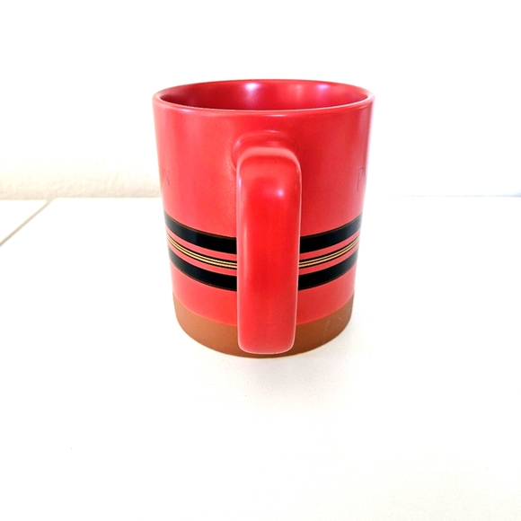 Pendleton Striped Coffee Mug New - Picture 3 of 9